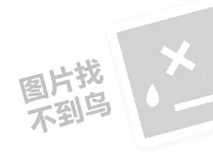 网站运营及推广 深蓝机器人代理费需要多少钱？（创业项目答疑）